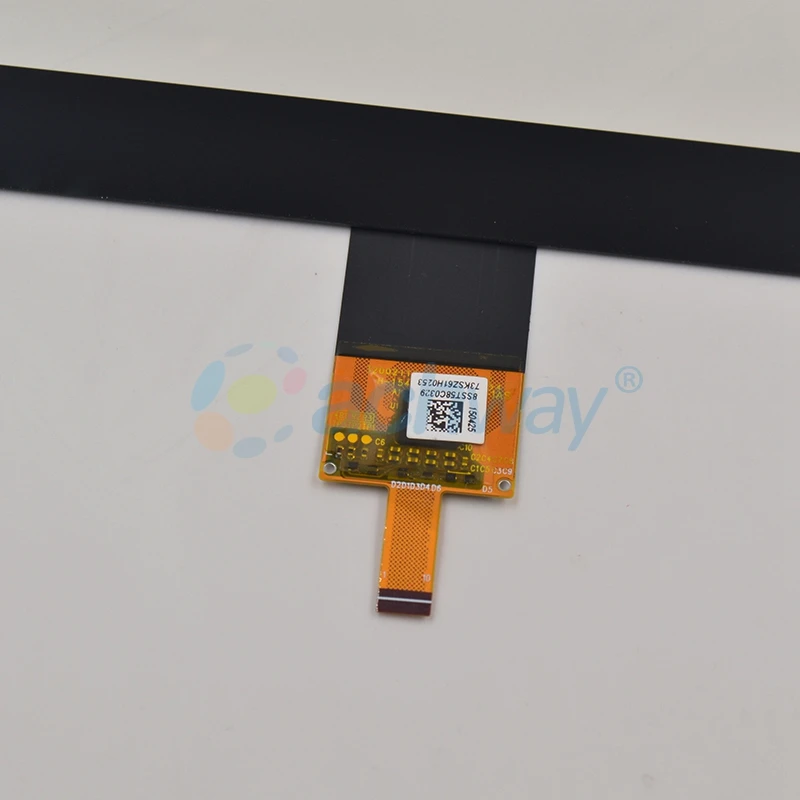 Lenovo YT3-X50 touch screen (10)