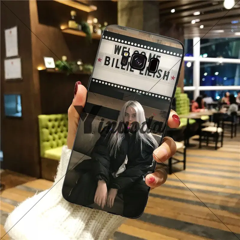 Billie Eilish Khalid