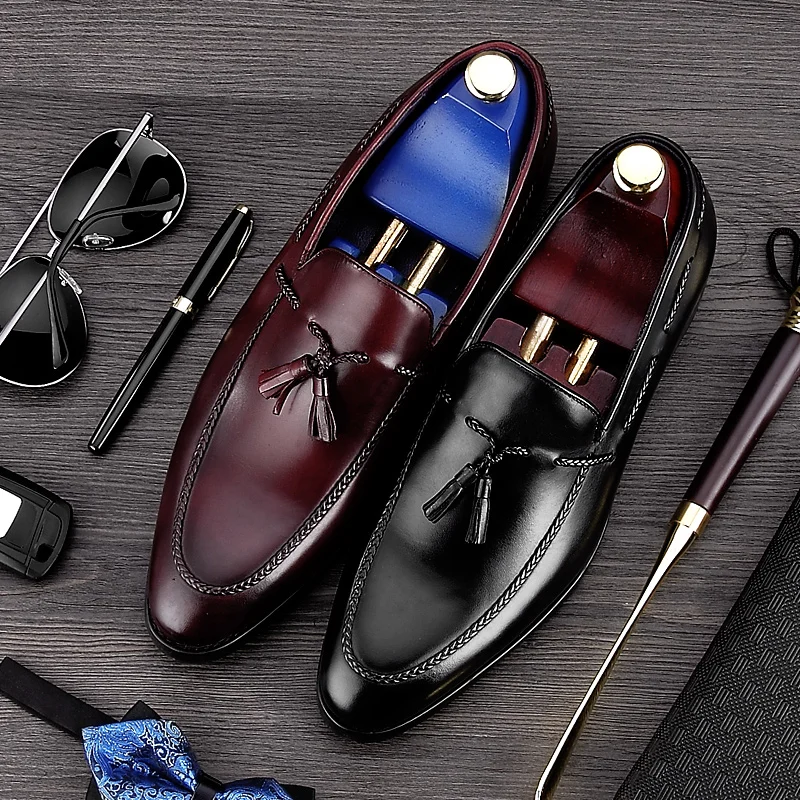 replacement tassels for men's shoes