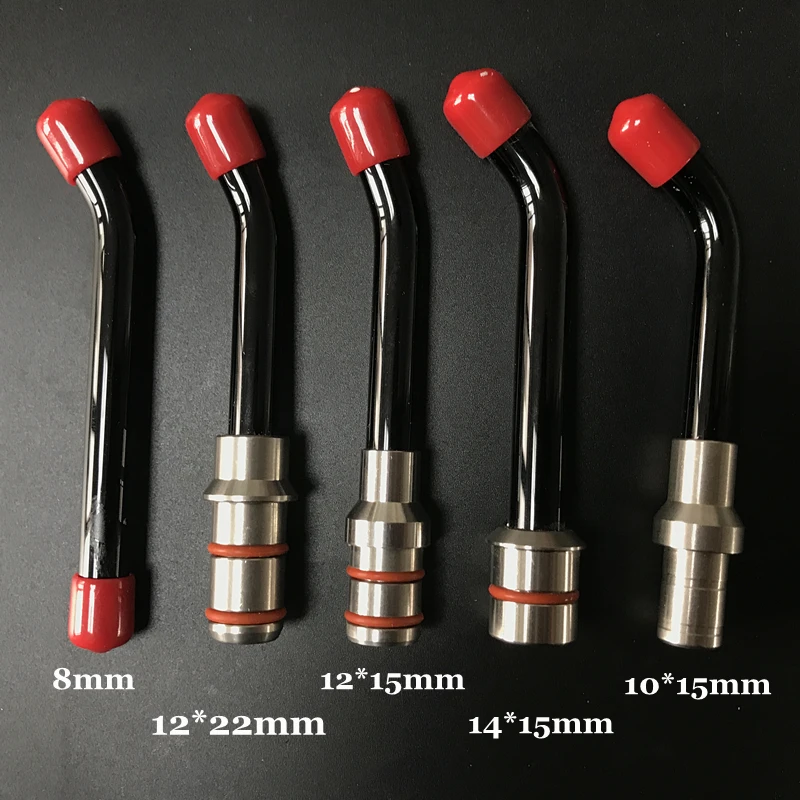 

1PC Dental Equipment Curing Light Guide Dentist Tool Tooth Teeth Whitening Denture LAMP guide rod tips