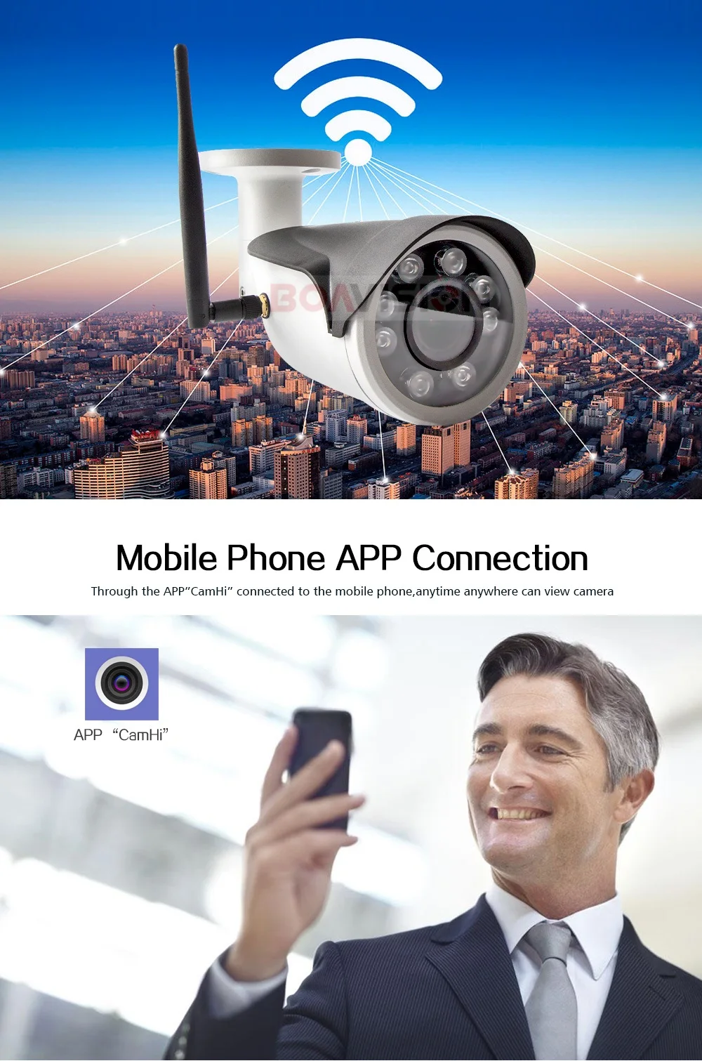 02 Security Camera