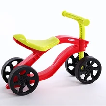 Детские ходунки до 2 лет ребенка шаг младенческой машины ходунки ребенка ходьба детский беспедальник 34,9*32,7*49 см. Высокое качество 3C детский автомобиль