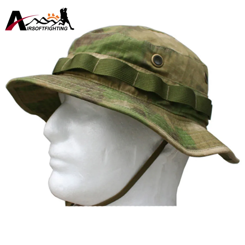 Prix pour Emerson Tactique Anti-gratter Camouflage Seau Chapeau Bataille Rip Boonie Chapeaux En Plein Air Randonnée Pêche Chasse Cap Sport Sunhats Prix pour Emerson Tactique Anti-gratter Camouflage Seau Chapeau Bataille Rip Boonie Chapeaux En Plein Air Randonnée Pêche Chasse Cap Sport Sunhats