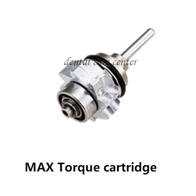3 шт. nsk для зубов картридж наконечник для высокоскоростной бормашины турбинный картридж PAN MAX ротор керамический подшипник деталь переключателя