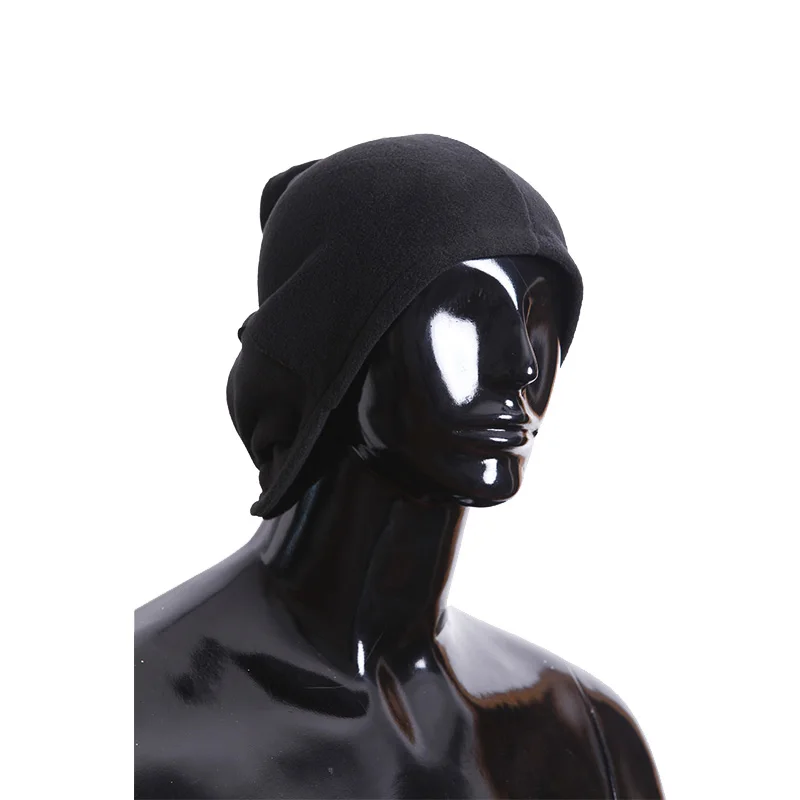 Windproof Cycling Face Mask Winter Thermal Fleece Head Scarf Bandana Bike Neck Warmer Motorbike Snowboard Ski Balaclava AC0220 (22)