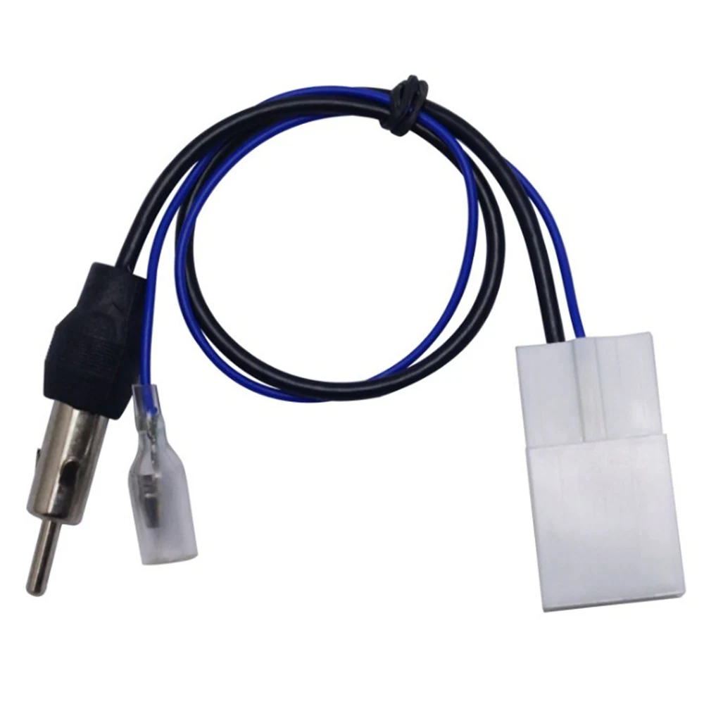 

Radio Aftermarket Antenna Adaptor Connection Cable for 2010-2013 Toyota Radio Adaptor