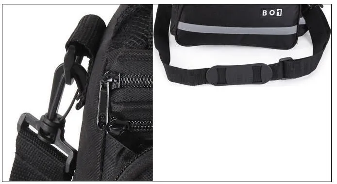 Perfect ROSWHEEL NEW Bicycle Bags 13L Cycling Bike Pannier Rear Seat Bag Rack Trunk Shoulder Handbag Black With Rain Cover 10 Perfect ROSWHEEL NEW Bicycle Bags 13L Cycling Bike Pannier Rear Seat Bag Rack Trunk Shoulder Handbag Black With Rain Cover 10