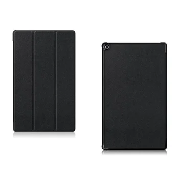 

Magnetic Smart Stand Case Foldable Cover for Amazon Fire HD 10 Tablet ND998