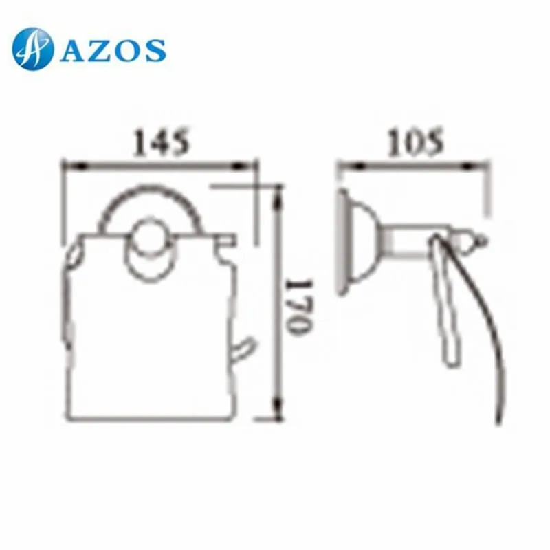Modern Toilet Paper Holders Hanger Brass Nickel Brush Antique Brass Wall Mounted Toilet Furnitures Bathroom Set GJKE9805 Modern Toilet Paper Holders Hanger Brass Nickel Brush Antique Brass Wall Mounted Toilet Furnitures Bathroom Set GJKE9805