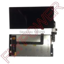 100% warranty For THL T100 T100S LCD Display + Touch Screen Digitizer assembly FHD by Free Shipping