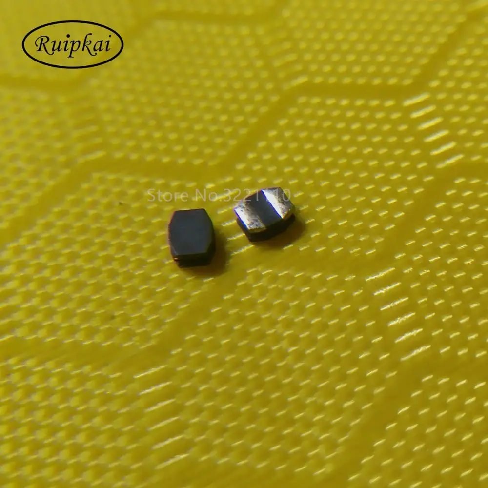Smd резистор 6r8