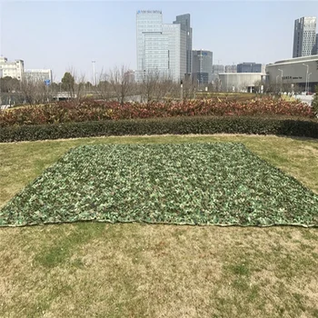 

3M*9M Camouflage Netting Hunting Blind Tent Army Camouflage Net Sun Uv Shelter Tent for Hunting Blind Camouflage Netting Tent