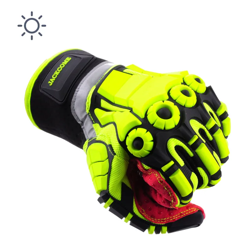 Защитные спортивные перчатки из нейлона с защитой от вибрации|gloves gloves|gloves watershock