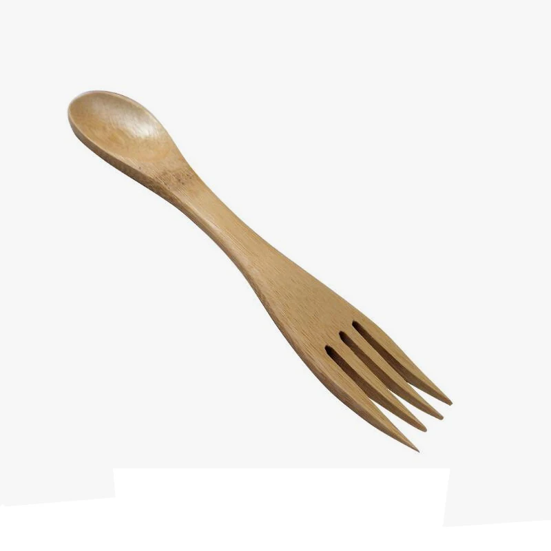 reusable bamboo cutlery