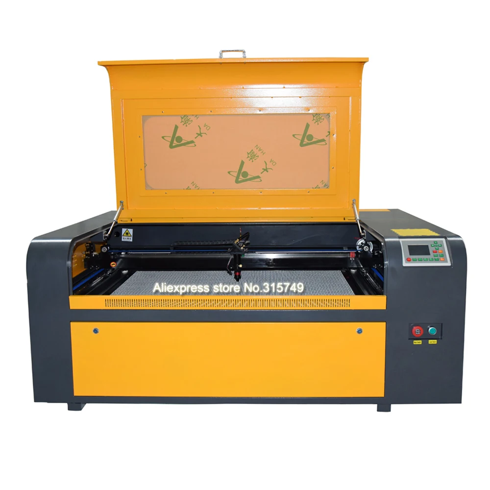 cnc laser