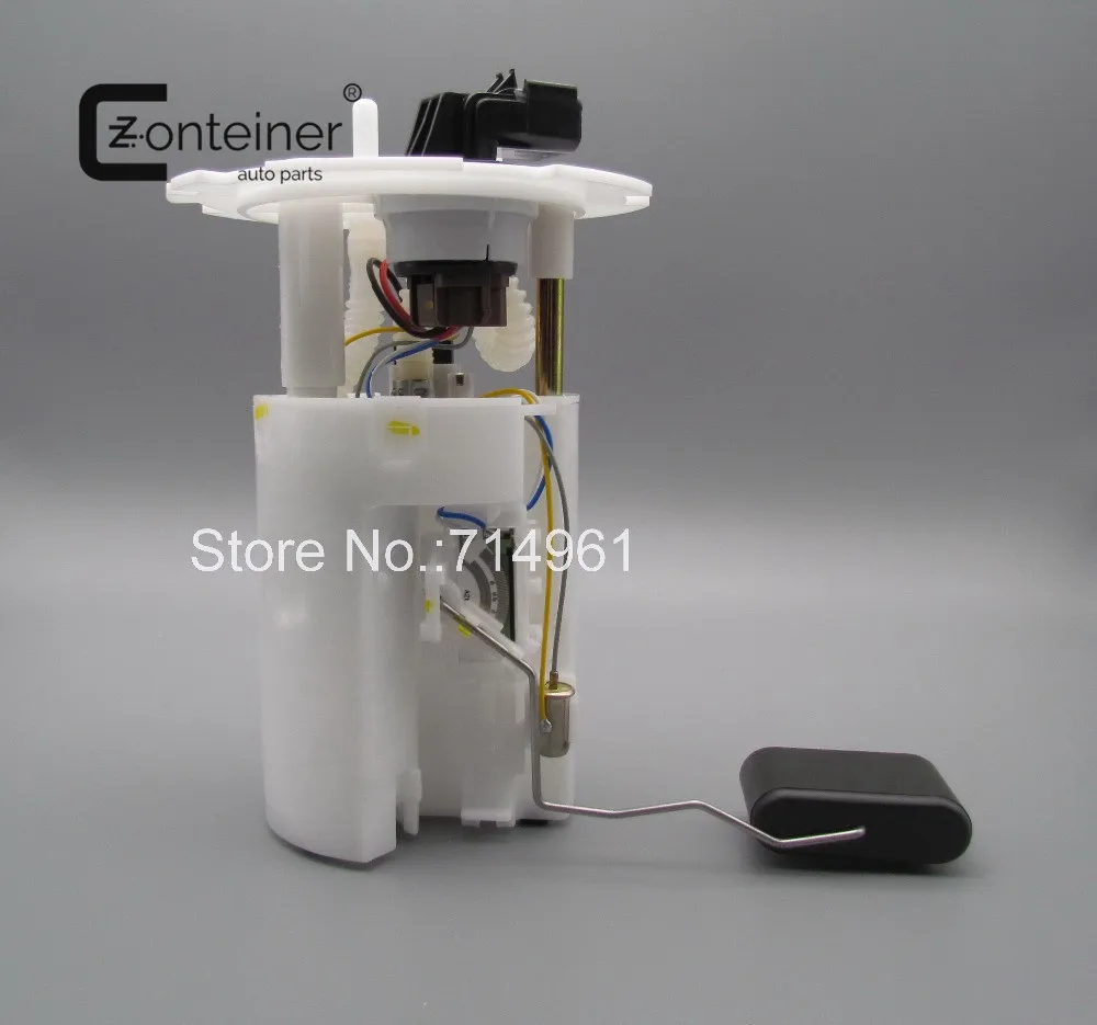 

12V genuine fuel pump assembly case for Aveo Kalos OEM 96414381