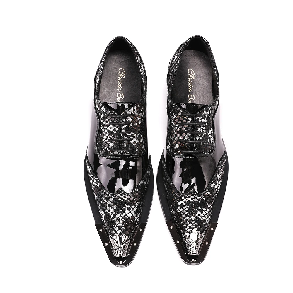 Christia Bella британский стиль Кружево до Свадебная вечеринка Обувь Мужская обувь на плоской подошве Мужская Мода Пояса из натуральной кожи