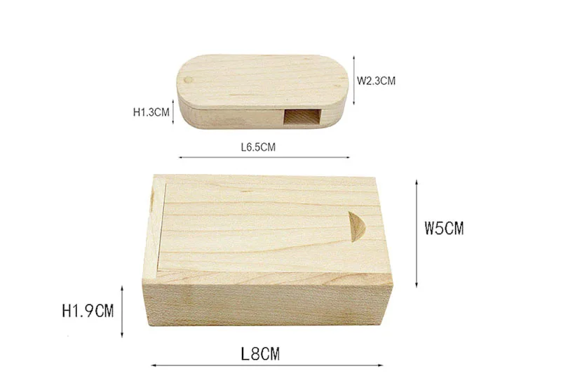 SHANDIAN логотип на заказ Деревянный USB+ коробка USB флэш-накопитель Флешка 4 ГБ 8 ГБ 16 г 32 Гб 64 Гб карта памяти фотография свадебный подарок