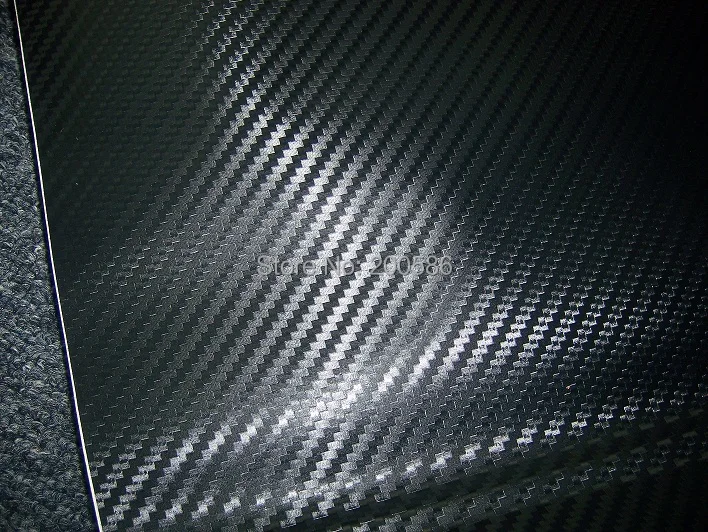 Big Texture 3D carbon fiber vinyl film.JPG