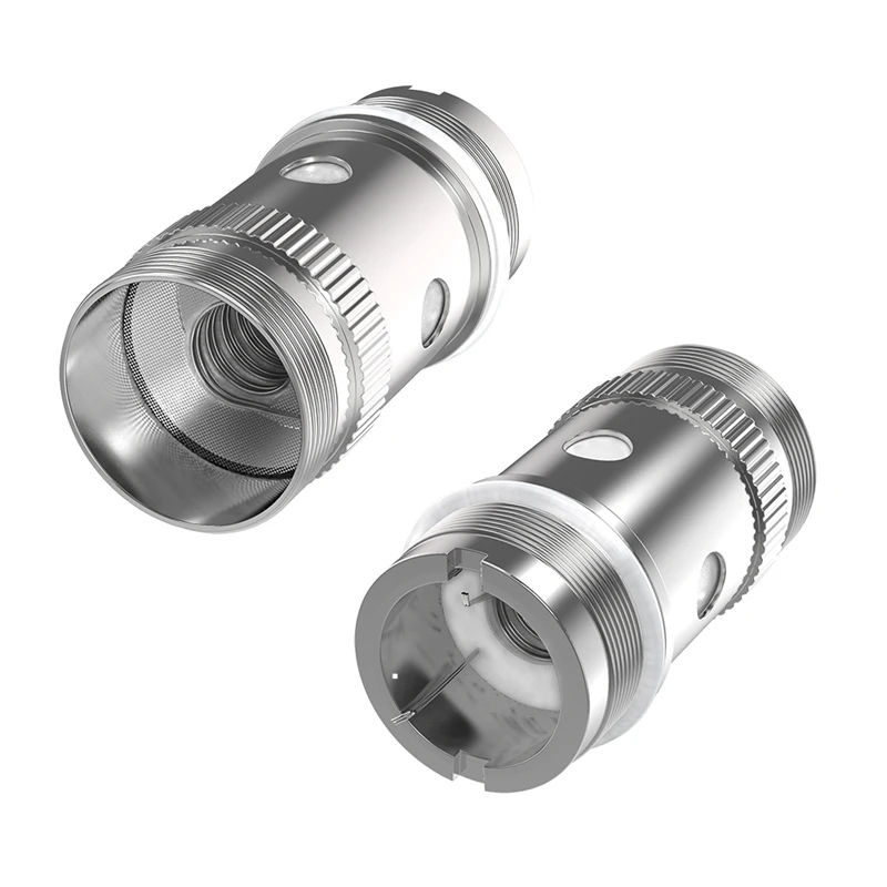 GRANTE EC Head Evaporator Coil For Eleaf Ijust S ijust 2 Coil istick pico Coils 0.3ohm 0.5ohm Atomizer Electronic Cigarette-4