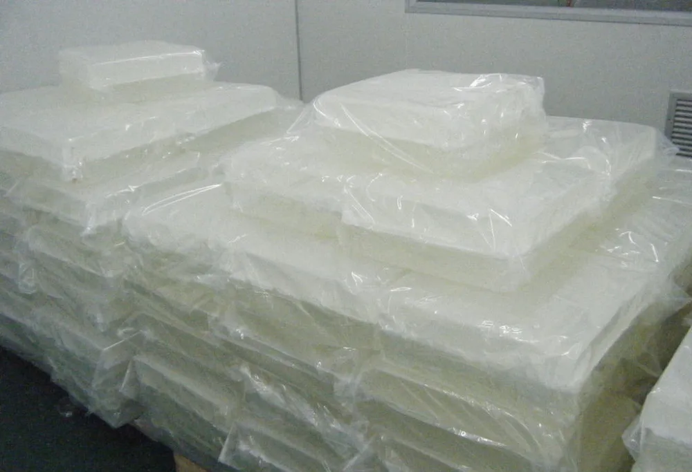 1 шт. = кг прозрачный мыльная основа DIY мыло ручной работы сырье глицерин мыло для изготовления мыла