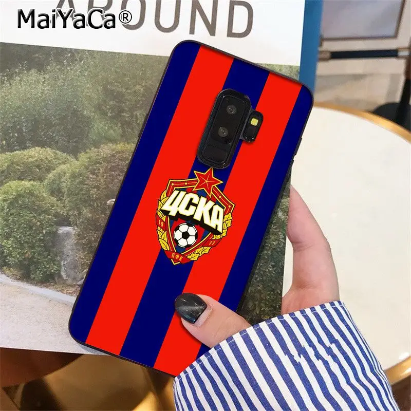 PFC CSKA Moscow Football Team
