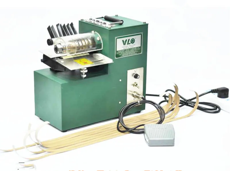

Leather Strip Cutting Machine Leather Cutter Tool