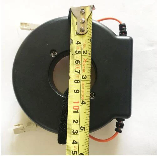 OTDR Launch Fiber Reel G657 Fiber Optic OTDR