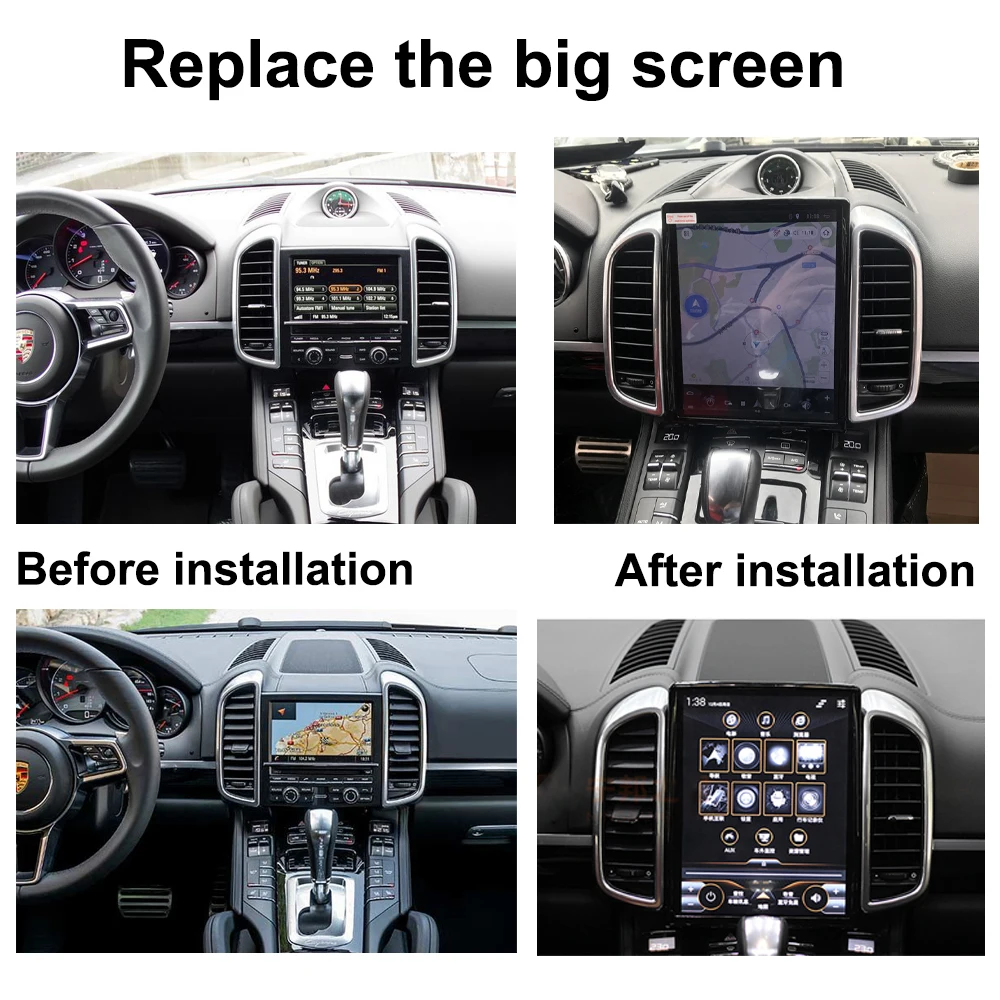 Best LiisLee Car Multimedia GPS Audio Hi-Fi Radio Stereo For Porsche Cayenne 92A 2011~2017 Original PCM3.1 Style Navigation NAVI 0 Best LiisLee Car Multimedia GPS Audio Hi-Fi Radio Stereo For Porsche Cayenne 92A 2011~2017 Original PCM3.1 Style Navigation NAVI 0