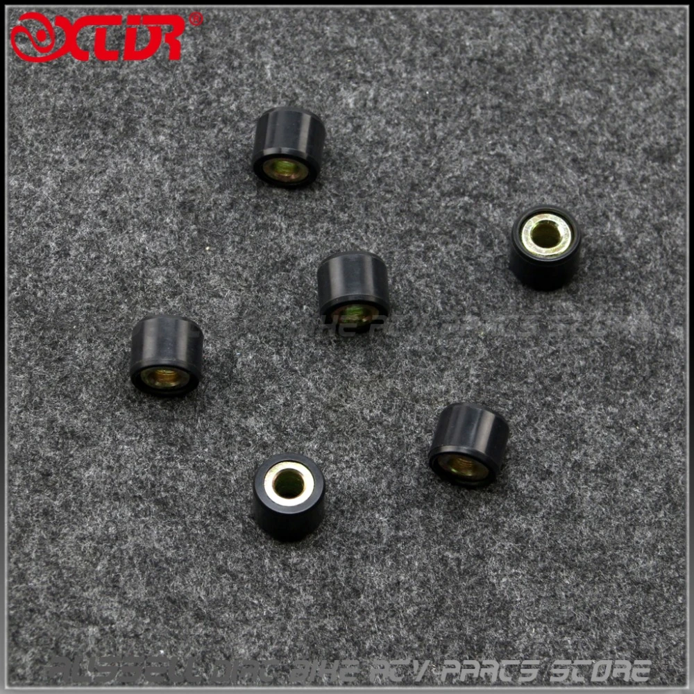 Performance Racing Pulley Roller Weight 10g 8g 6g For Honda Dio 50cc Af18 Af24 Af28 Af34 Af35 Scooter Covers Ornamental Mouldings Aliexpress