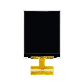 

1.77 inch 20P 262K COG TFT LCD Display Screen ST7735S Drive IC 128(RGB)*160 Parallel Interface