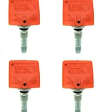 40700-JA00C система контроля давления в шинах датчик давления в шинах для 2008 Infiniti M45 для- Chevrolet City