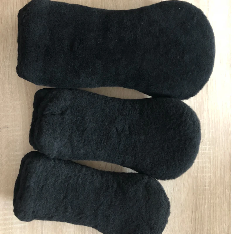 2018 Custom Design Golf Woods & Hybrid & Blade Putter Headcover High Quality  Pu Leather Golf Head Cover 3 PCS/SET free shipping