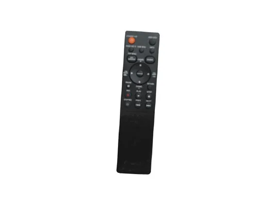 Пульт дистанционного управления Управление подходит для Pioneer DVR-70D DVR-LX60 DVR-61 DVR-70 DVR-940HS-X DVR-550HX DVR-555HX-S DVR-550HX-S DVD HDD Регистраторы