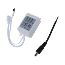 10m 2x5M 3528 SMD 600 LED String Strip Light RGB + remote control