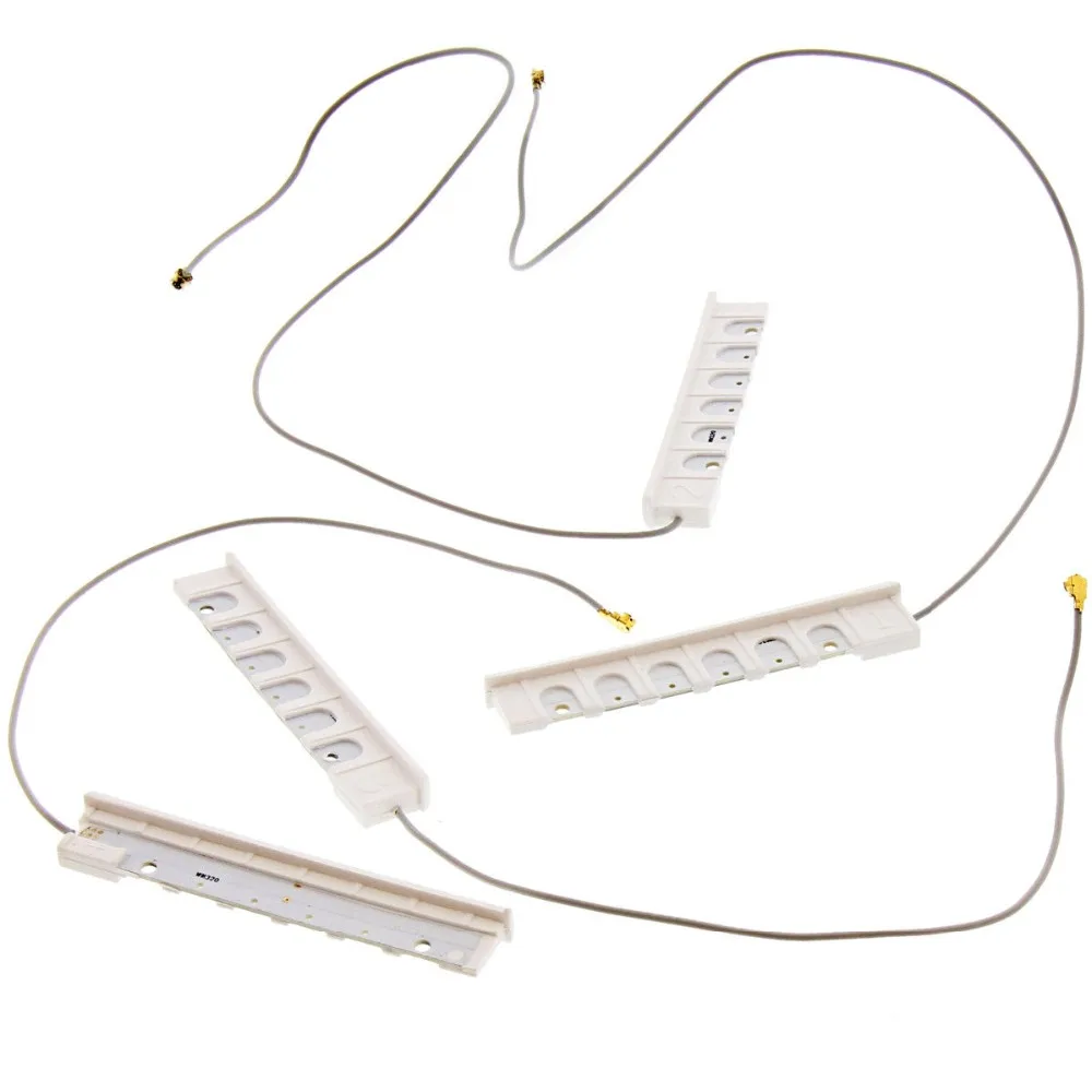 

Antenna Cable Set for DJI Phantom 3 Pro/Adv Original DJI Repair Part