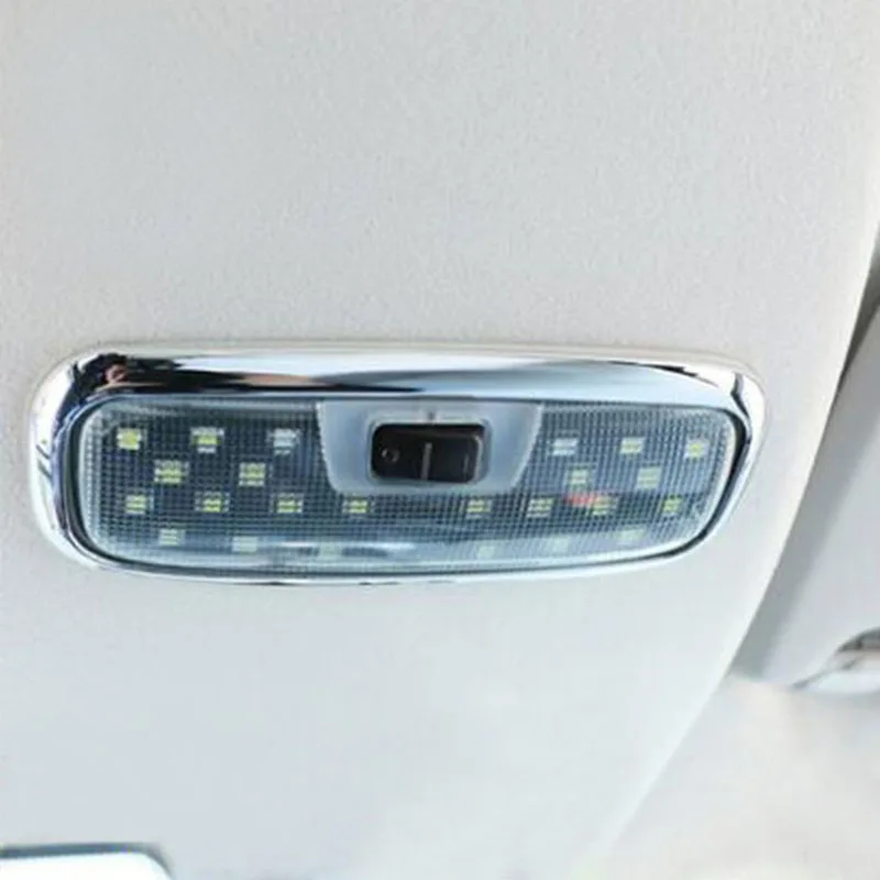 Мой хороший автомобиль ABS хром задний светильник круглая наклейка на крышку для Ford Fiesta 2009- аксессуары