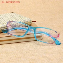 Высокое качество, зеркало для чтения, ультра прочный светильник, Анти-усталость, PC очки для чтения, для мужчин и женщин, 1,0-4,0, распределительная зеркальная коробка