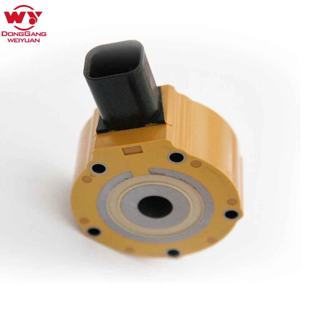 US $105.30 For CATERPILLAR C93 1 212 656 Redat CATERPILLAR Marine Pump Solenoid Valve AEPD1808103800810Made In America