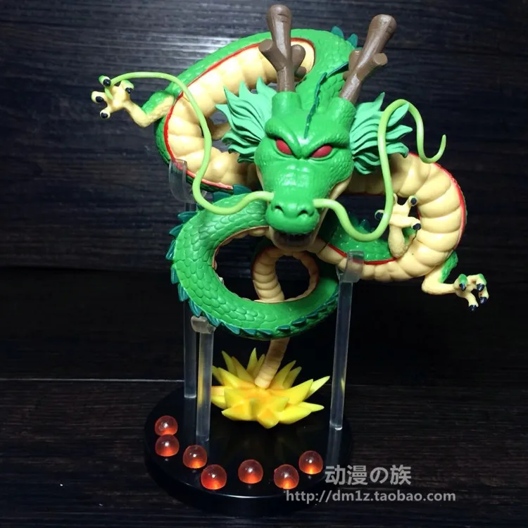 

Anime Dragon Ball Z Super Saiyan 3 Son Goku Vegeta PVC Action Figure dbz Cell Buu Raditz Gohan Model Toy DragonBall GT 4 Frieza