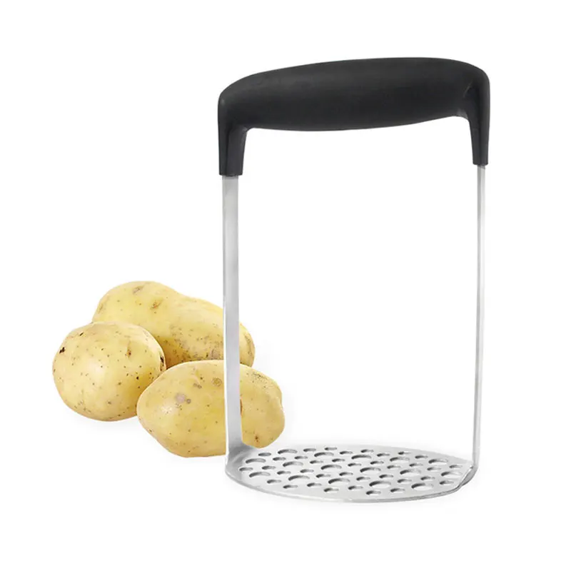 Stainless Steel Mashed Potatoes blender For Pumpkin Fruit Paste Sweet