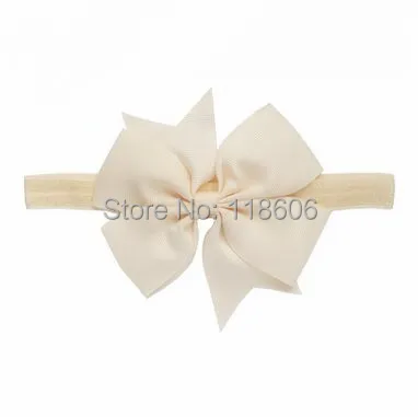 baby elastic grosgrain ribbon headband22.jpg