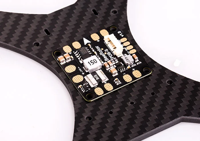 BRPDB-S Power Distribution Board 2