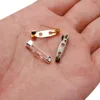 50pcs/lot 15 20 25 30 35 40mm Metal Safety Pins Brooch Settings Blank Bases Brooch Clip Base Pins For DIY Jewelry Making ► Photo 3/6