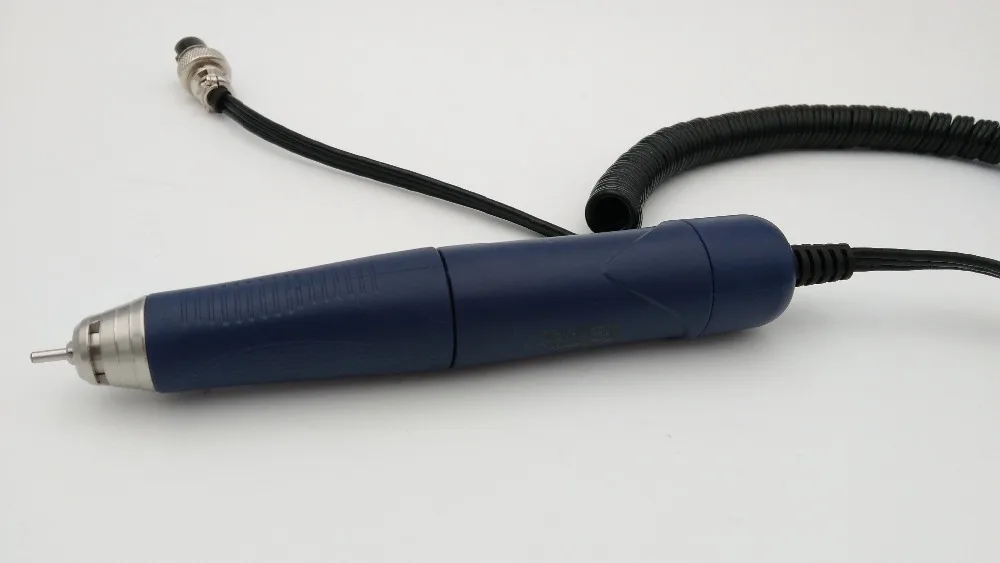 High Quality 70,000 RPM Non Carbon Brushless NEW Dental Micromotor