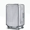 Transparent PVC Luggage Cover Waterproof Trolley Suitcase Dust Cover Dustproof Travel Accessories ► Photo 2/6