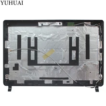 Ноутбук lcd верхняя крышка для samsung N100S NPN100S BA75-03524A черный