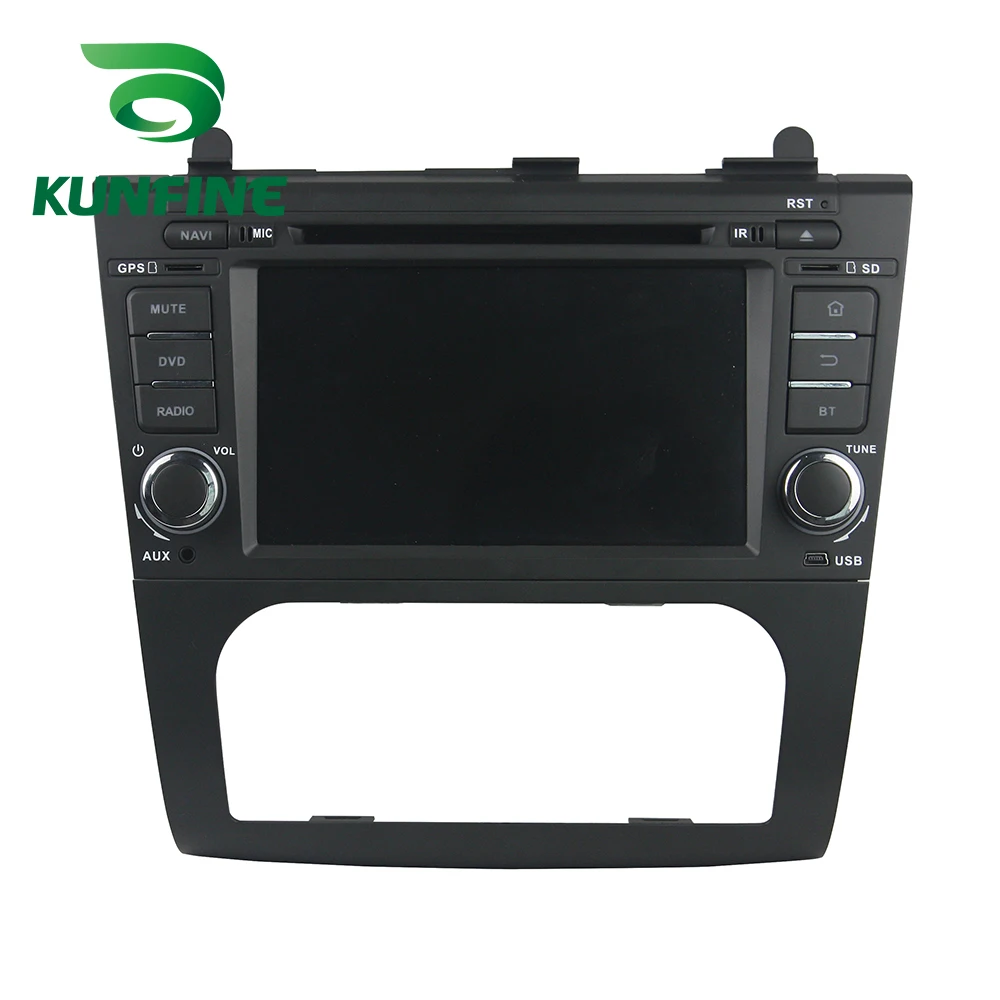 Excellent Android 9.0 Octa Core 4GB RAM 64GB Rom Car DVD GPS Multimedia Player Car Stereo for NISSAN Tenna 2013 2014 Radio Headunit 9