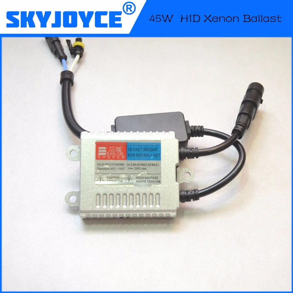 45W  HID  xenon ballast  03