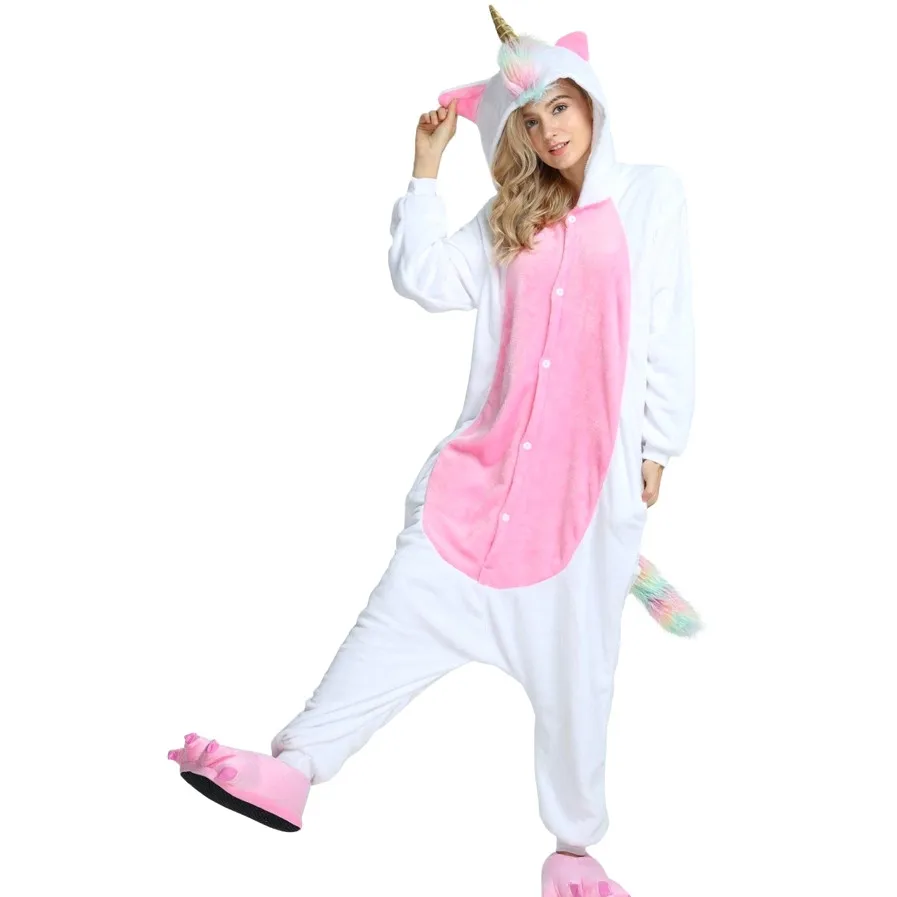 unicorn kigurumi